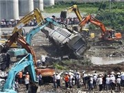 Bóng đá anh, ngoại hạng anh, lịch thi đấu euro 2012, Trung Quốc sa thải 3 quan chức trong vụ đâm tàu cao tốc